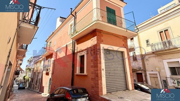 appartamento in vendita a San Giovanni Rotondo