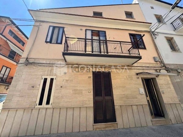 appartamento in vendita a San Giovanni Rotondo