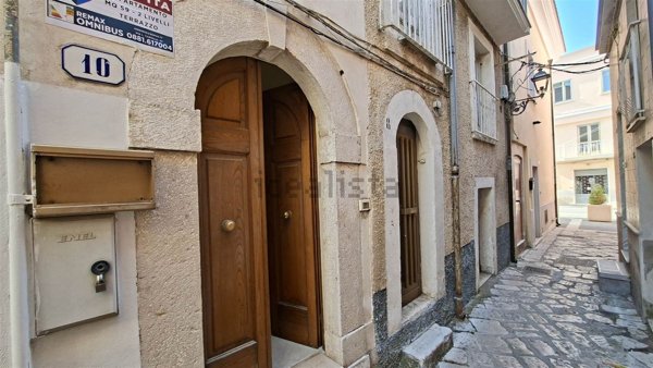 appartamento in vendita a San Giovanni Rotondo