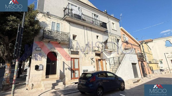 appartamento in vendita a San Giovanni Rotondo
