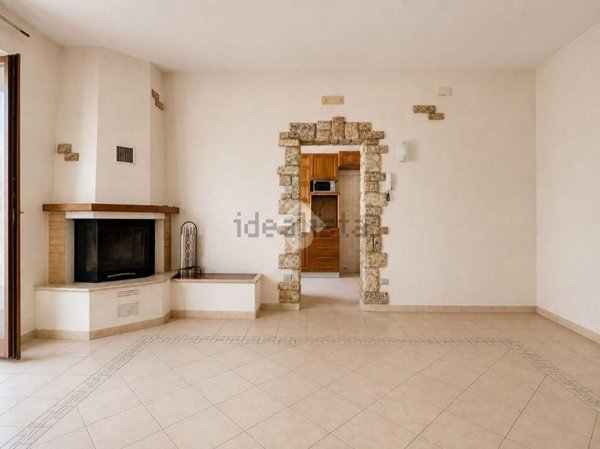appartamento in vendita a San Giovanni Rotondo