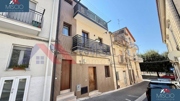 casa indipendente in vendita a San Giovanni Rotondo