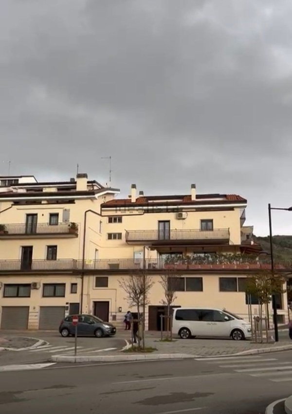 appartamento in vendita a San Giovanni Rotondo