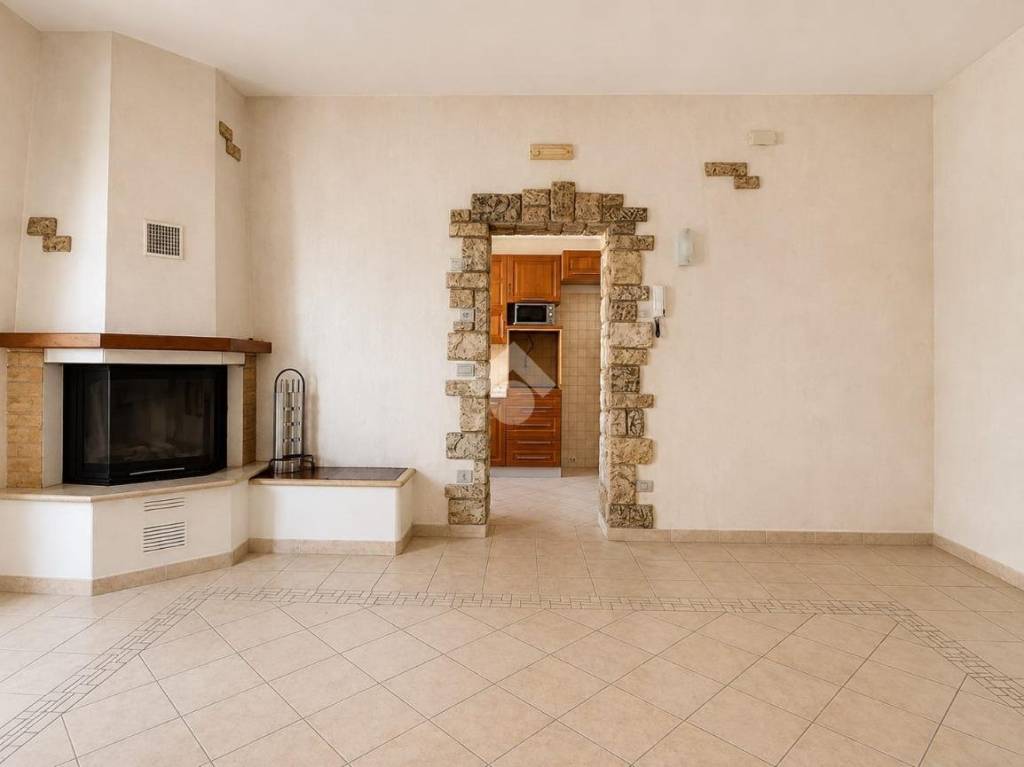 appartamento in vendita a San Giovanni Rotondo
