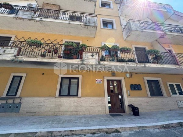 appartamento in vendita a San Giovanni Rotondo