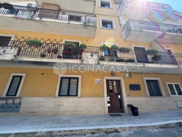 appartamento in vendita a San Giovanni Rotondo