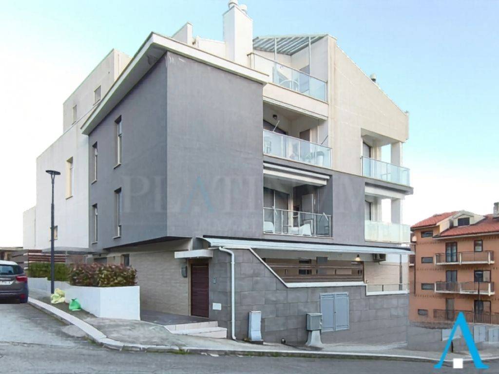appartamento in vendita a San Giovanni Rotondo