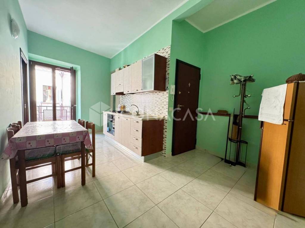 appartamento in vendita a San Giovanni Rotondo