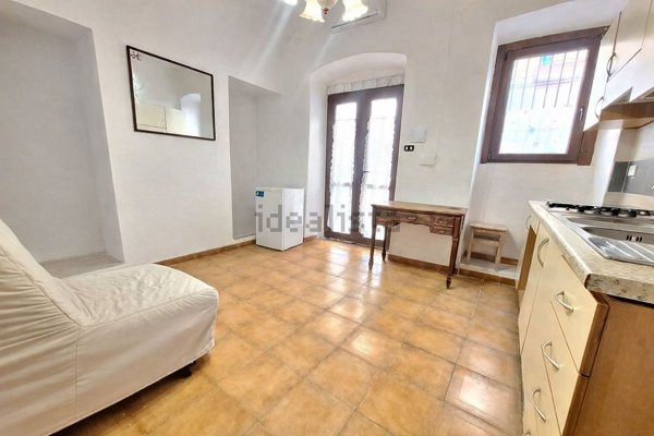 appartamento in vendita a San Giovanni Rotondo