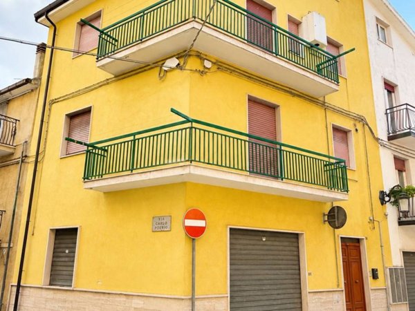 casa indipendente in vendita a San Giovanni Rotondo