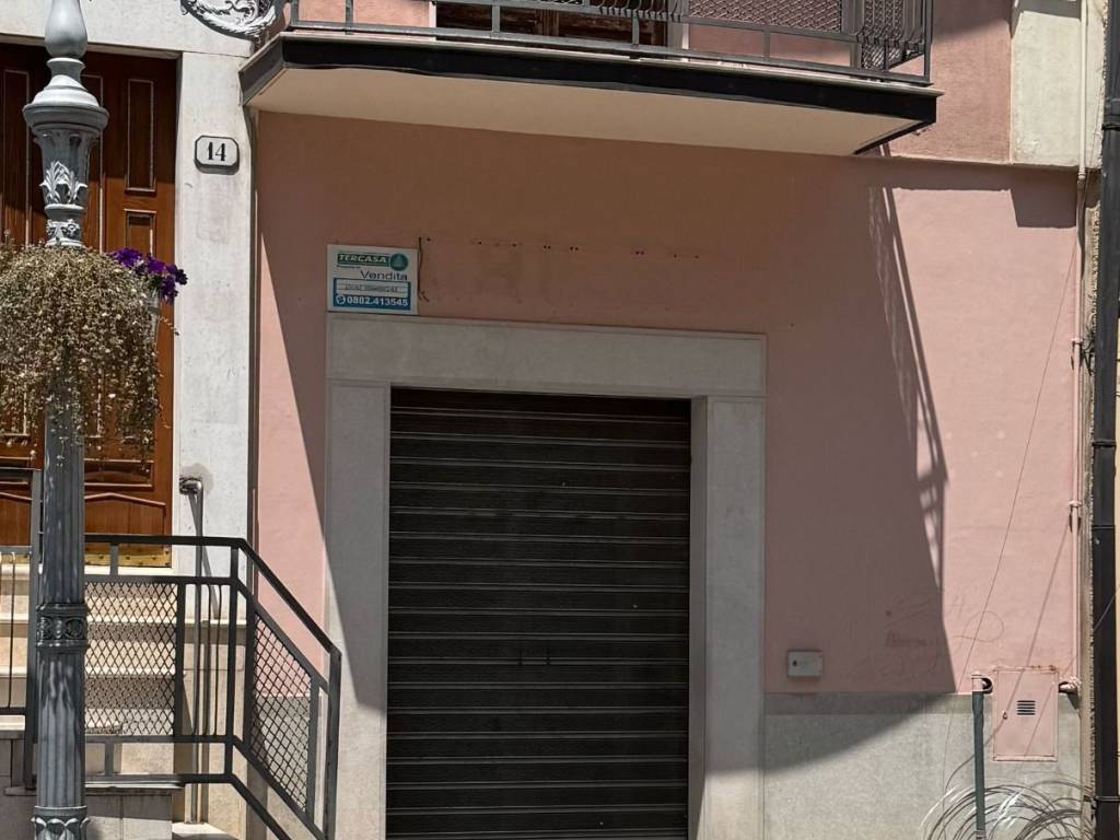 negozio in vendita a San Giovanni Rotondo