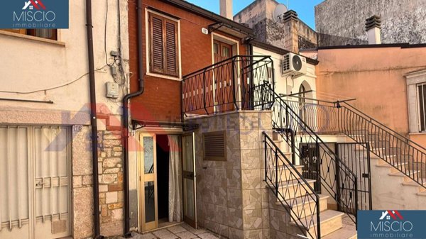 casa indipendente in vendita a San Giovanni Rotondo in zona Matine