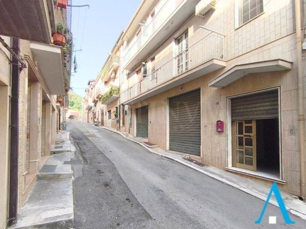 appartamento in vendita a San Giovanni Rotondo
