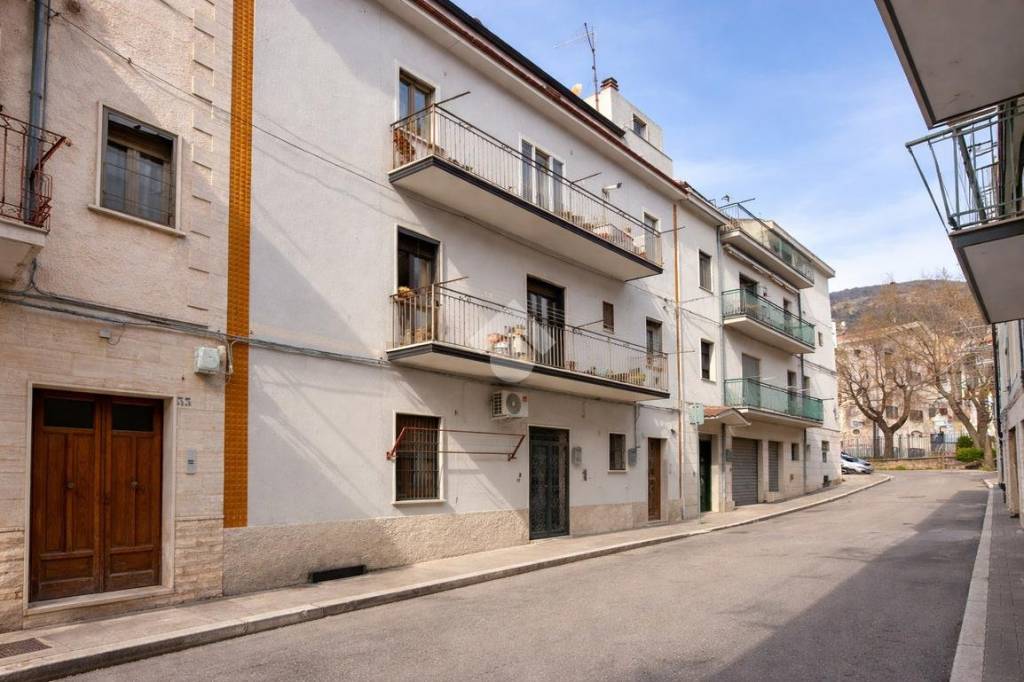 appartamento in vendita a San Giovanni Rotondo