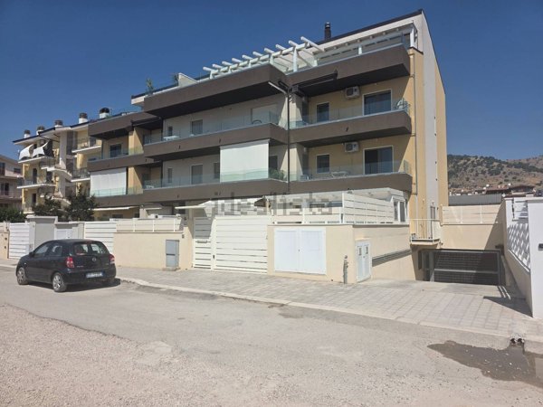appartamento in vendita a San Giovanni Rotondo