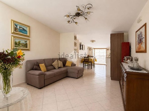 appartamento in vendita a San Giovanni Rotondo
