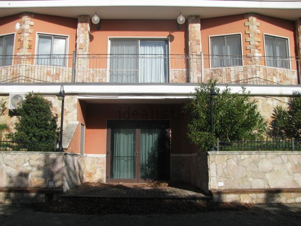 albergo in vendita a San Giovanni Rotondo in zona Matine