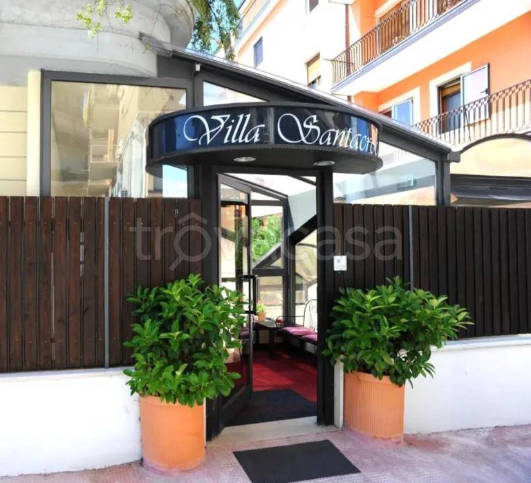 casa indipendente in vendita a San Giovanni Rotondo