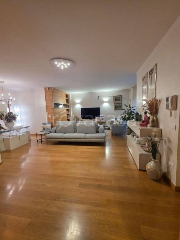 appartamento in vendita a San Giovanni Rotondo