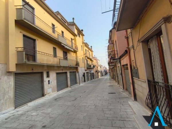 appartamento in vendita a San Giovanni Rotondo