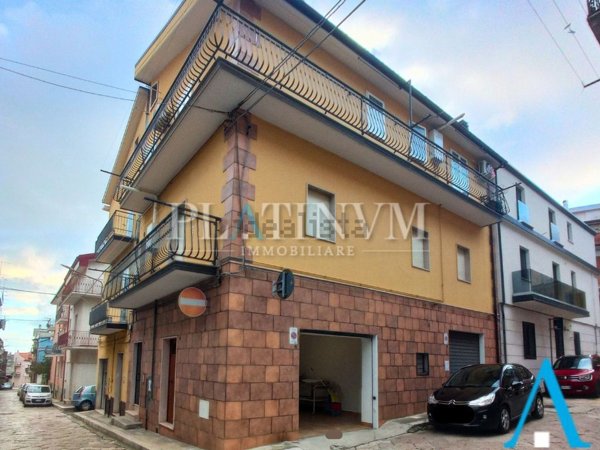 appartamento in vendita a San Giovanni Rotondo