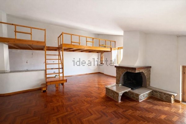 appartamento in vendita a San Giovanni Rotondo