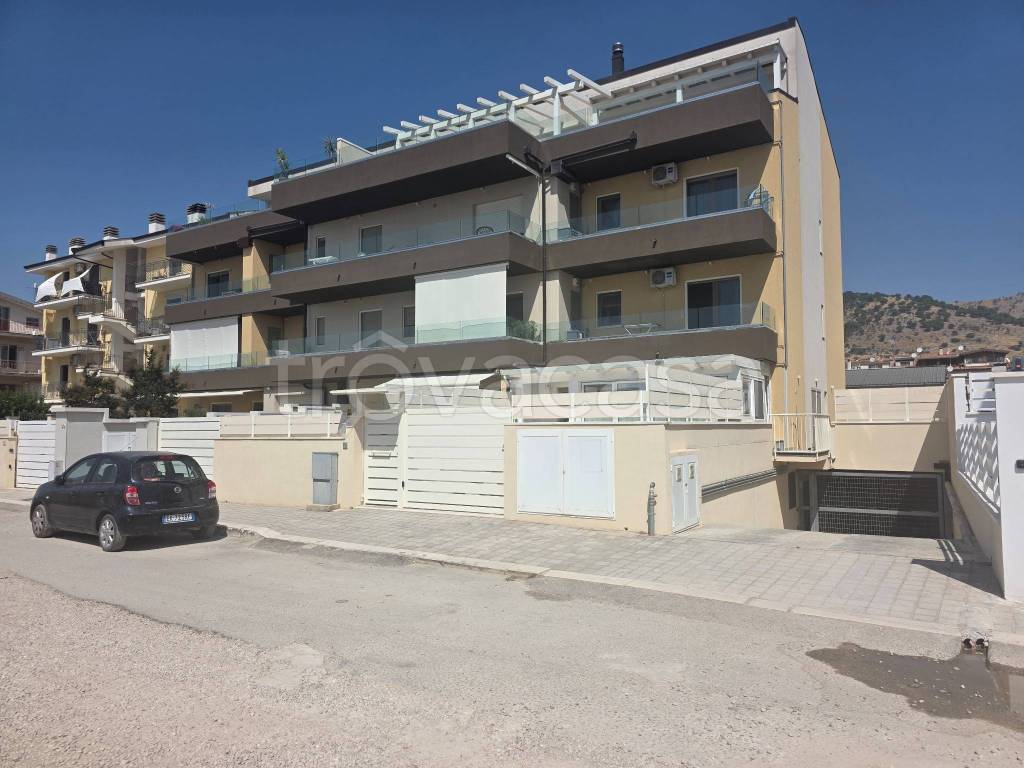 appartamento in vendita a San Giovanni Rotondo