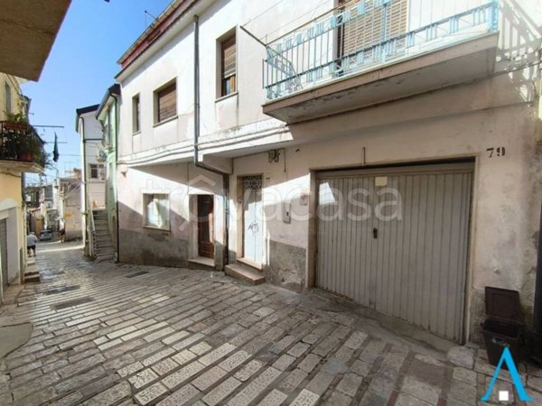casa indipendente in vendita a San Giovanni Rotondo
