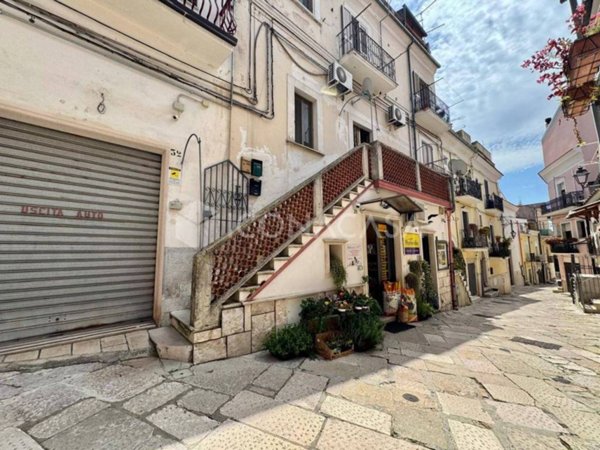 appartamento in vendita a San Giovanni Rotondo