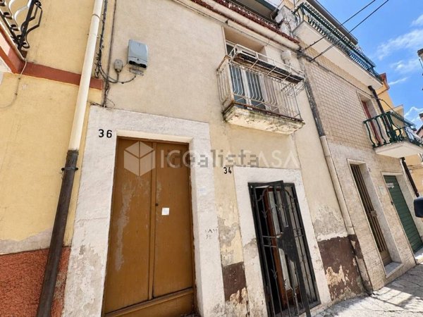 appartamento in vendita a San Giovanni Rotondo