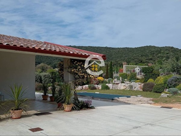 casa indipendente in vendita a San Giovanni Rotondo in zona Matine