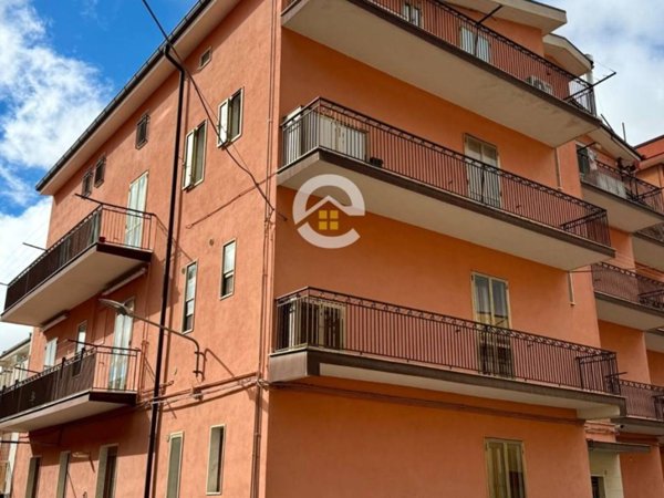 appartamento in vendita a San Giovanni Rotondo