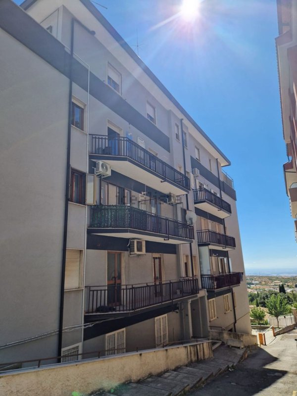 appartamento in vendita a San Giovanni Rotondo