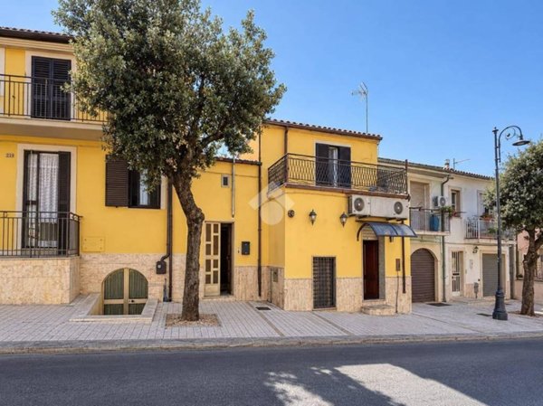 appartamento in vendita a San Giovanni Rotondo