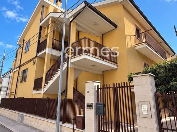 appartamento in vendita a San Giovanni Rotondo