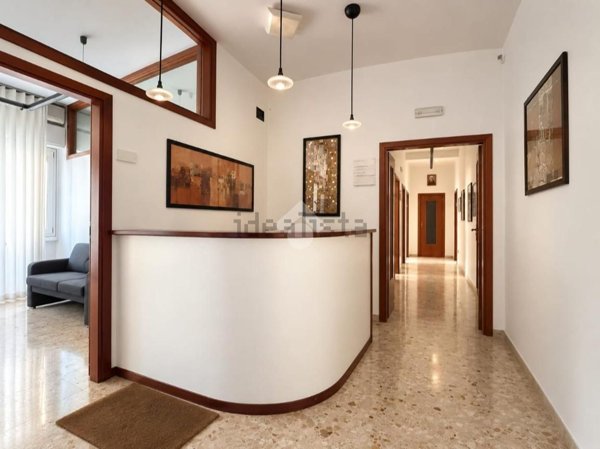appartamento in vendita a San Giovanni Rotondo