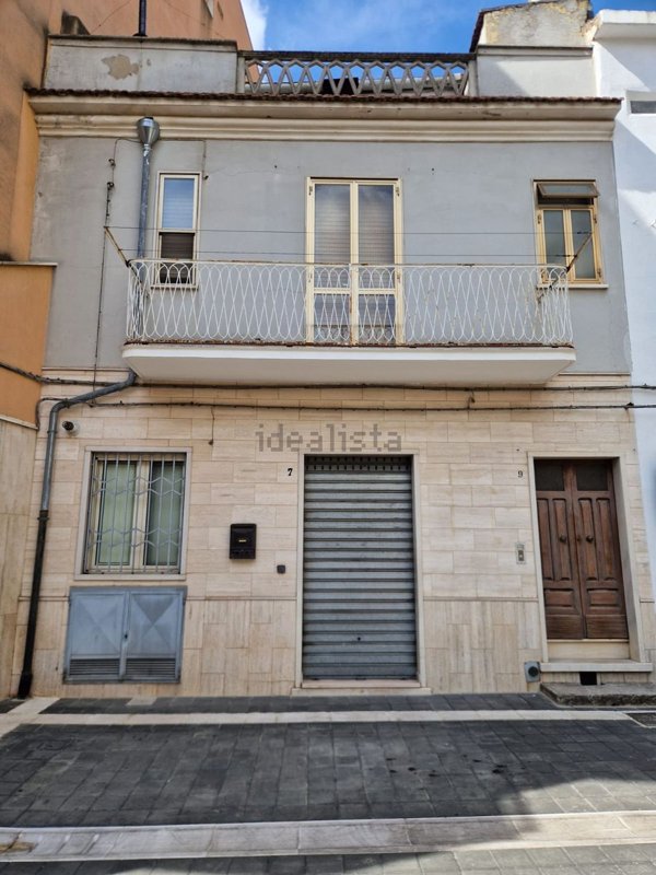 appartamento in vendita a San Giovanni Rotondo