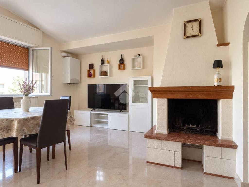 appartamento in vendita a San Giovanni Rotondo