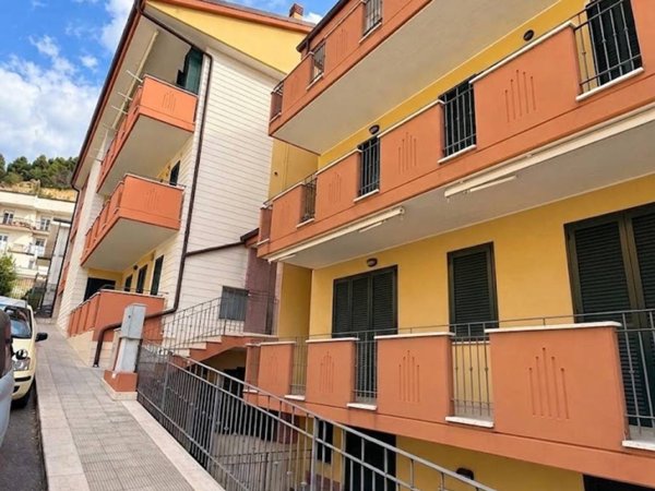 appartamento in vendita a San Giovanni Rotondo