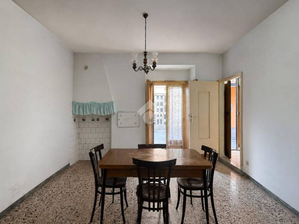 casa indipendente in vendita a San Giovanni Rotondo