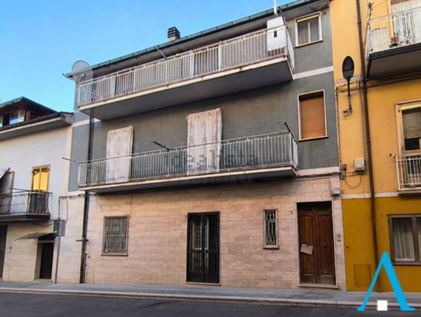 appartamento in vendita a San Giovanni Rotondo