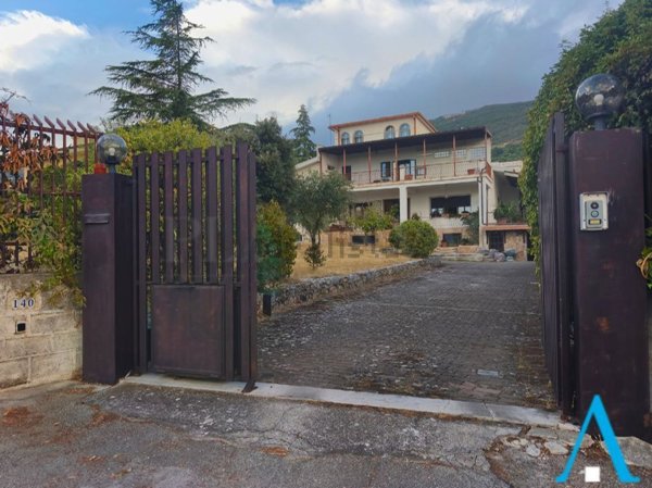 casa indipendente in vendita a San Giovanni Rotondo