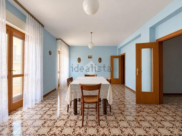 appartamento in vendita a San Giovanni Rotondo