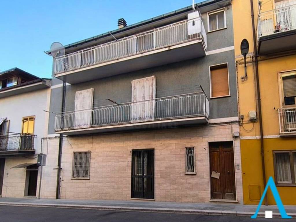 appartamento in vendita a San Giovanni Rotondo