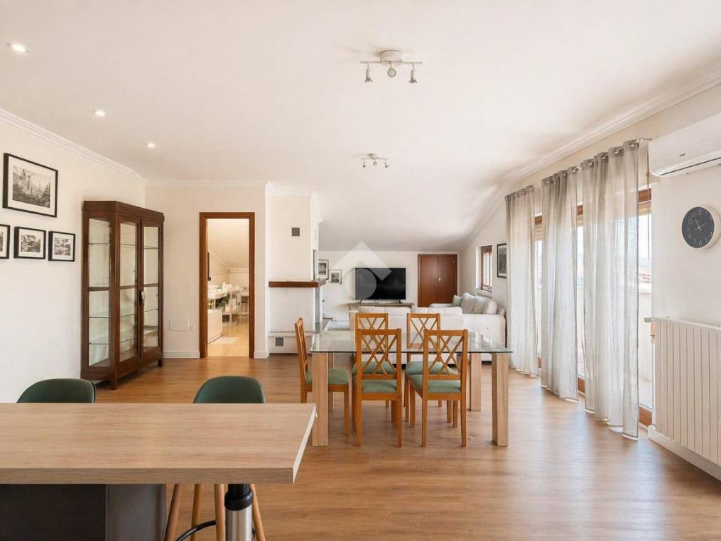 appartamento in vendita a San Giovanni Rotondo