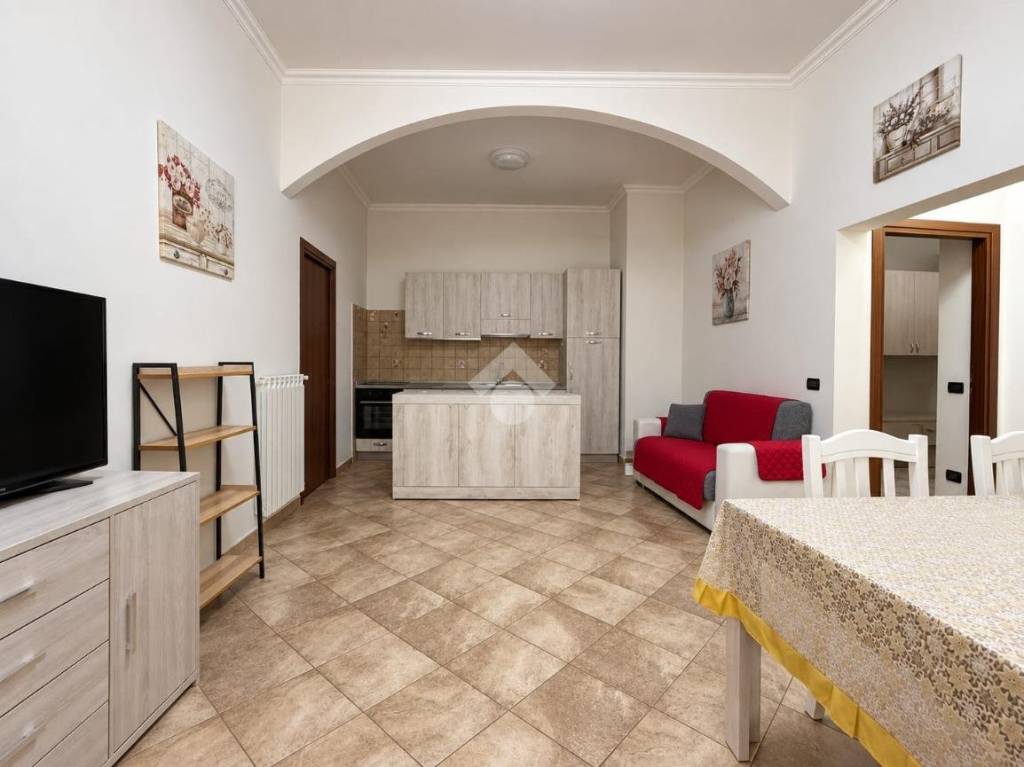 appartamento in vendita a San Giovanni Rotondo