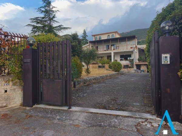 casa indipendente in vendita a San Giovanni Rotondo