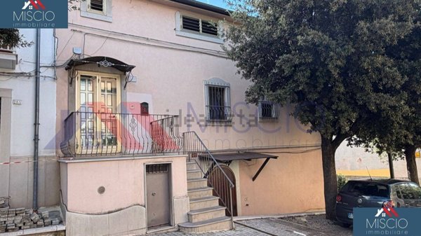 casa indipendente in vendita a San Giovanni Rotondo