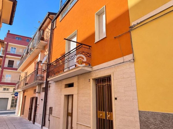 casa indipendente in vendita a San Giovanni Rotondo