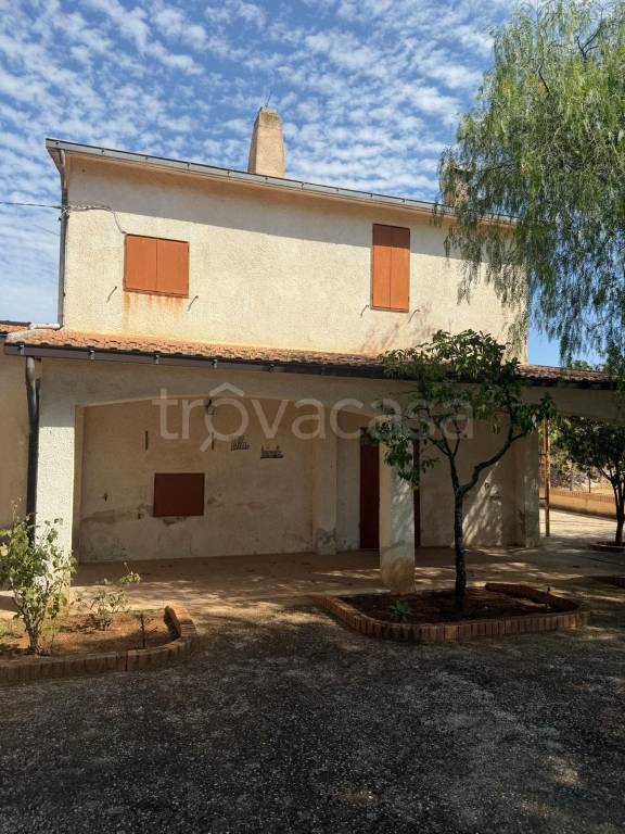 appartamento in vendita a San Giovanni Rotondo in zona Matine